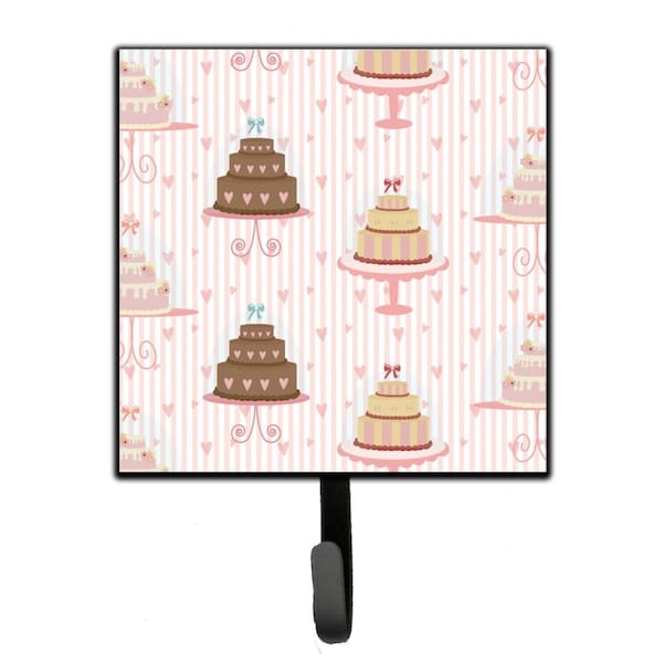 Jensendistributionservices Decorated Cakes Leash or Key Holder MI1716699 - main